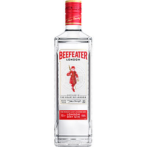 Джин Beefeater 40% 1 л
