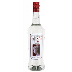 Ликер Franciacorta Sambuca