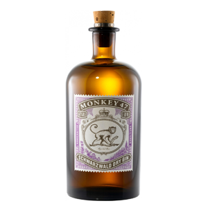 Джин Monkey 47 Schwarzwald Dry