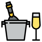 Шампанское